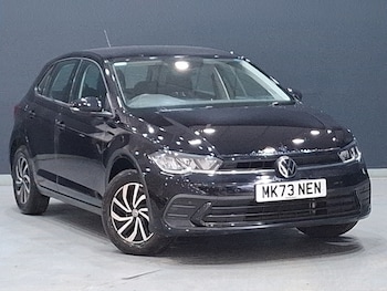Used Volkswagen Polo 2023 for sale - 78654058: Photo
