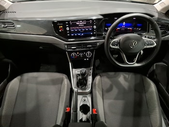 Used Volkswagen Polo 2023 for sale - 78654058: Photo