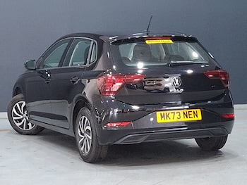 Used Volkswagen Polo 2023 for sale - 78654058: Photo