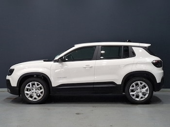 Used Jeep Avenger 2025 for sale - 79351180: Photo