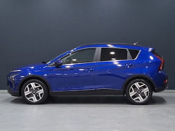 Used Hyundai BAYON 2023 for sale - 79529780: Photo