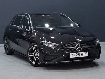 Used Mercedes-Benz A-Class 2025 for sale - 79489532: Photo