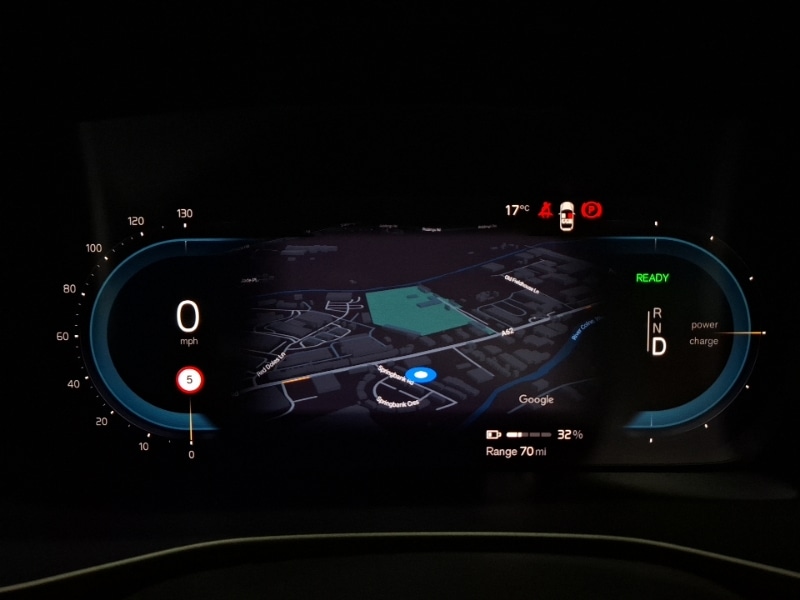 Used Volvo XC40 2022 for sale - 78113983: Photo 10