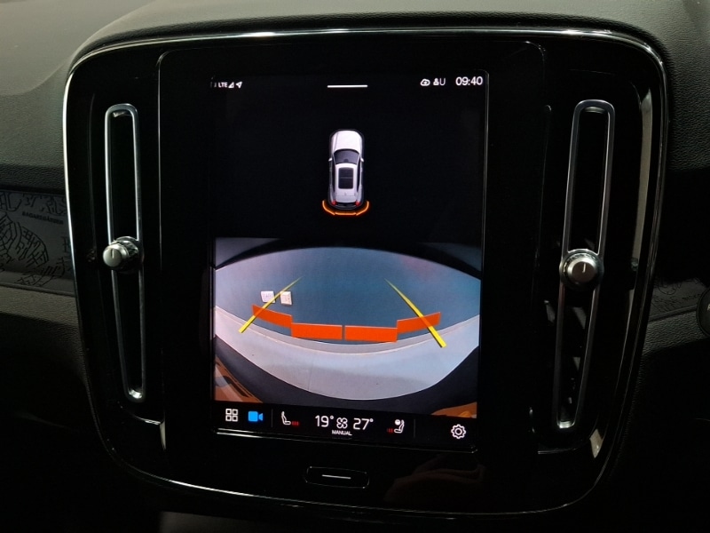 Used Volvo XC40 2022 for sale - 78113983: Photo 11