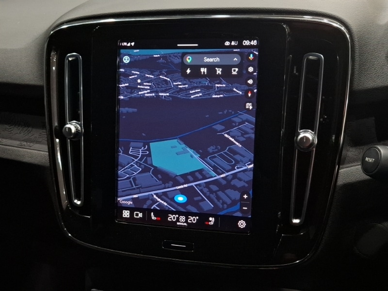 Used Volvo XC40 2022 for sale - 78113983: Photo 14