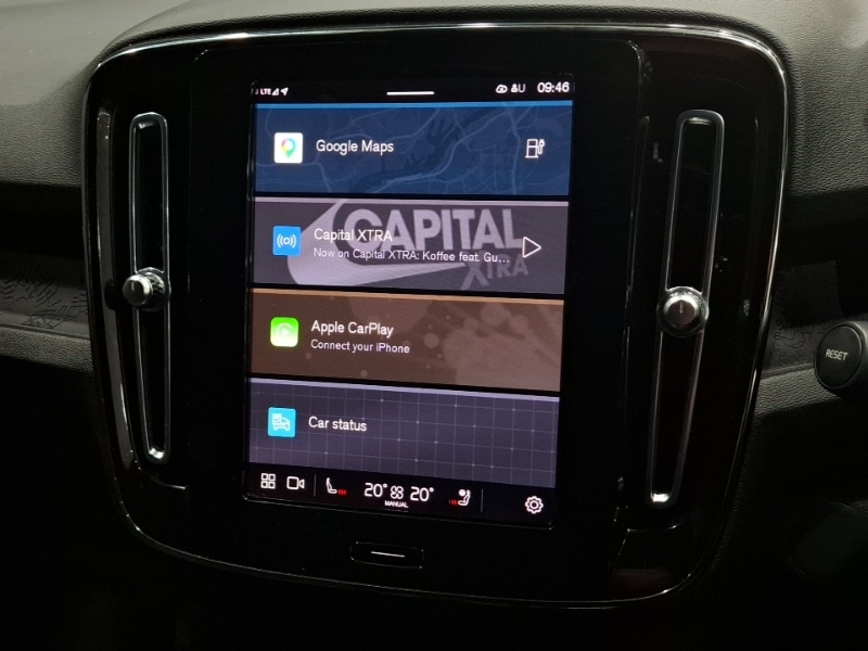 Used Volvo XC40 2022 for sale - 78113983: Photo 15