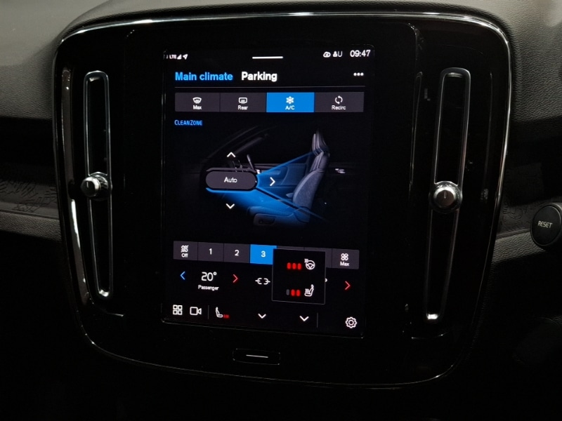 Used Volvo XC40 2022 for sale - 78113983: Photo 18