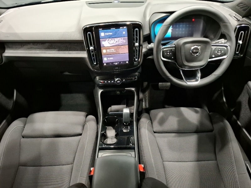 Used Volvo XC40 2022 for sale - 78113983: Photo 2