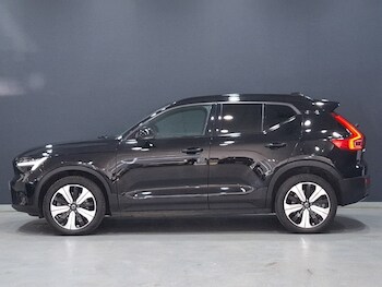Used Volvo XC40 2022 for sale - 78113983: Photo