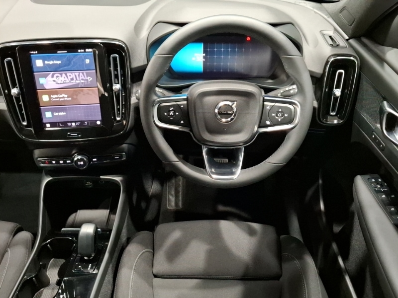 Used Volvo XC40 2022 for sale - 78113983: Photo 7