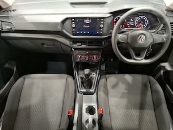 Used Volkswagen T-Cross 2019 for sale - 79852897: Photo