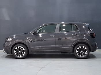 Used Volkswagen T-Cross 2019 for sale - 79852897: Photo