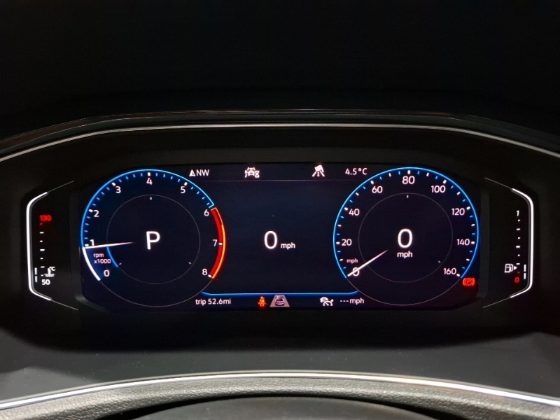 Used Volkswagen T-Roc 2019 for sale - 77600763: Photo 10