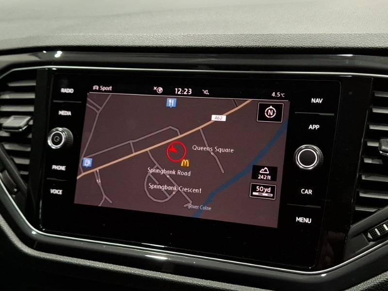 Used Volkswagen T-Roc 2019 for sale - 77600763: Photo 13