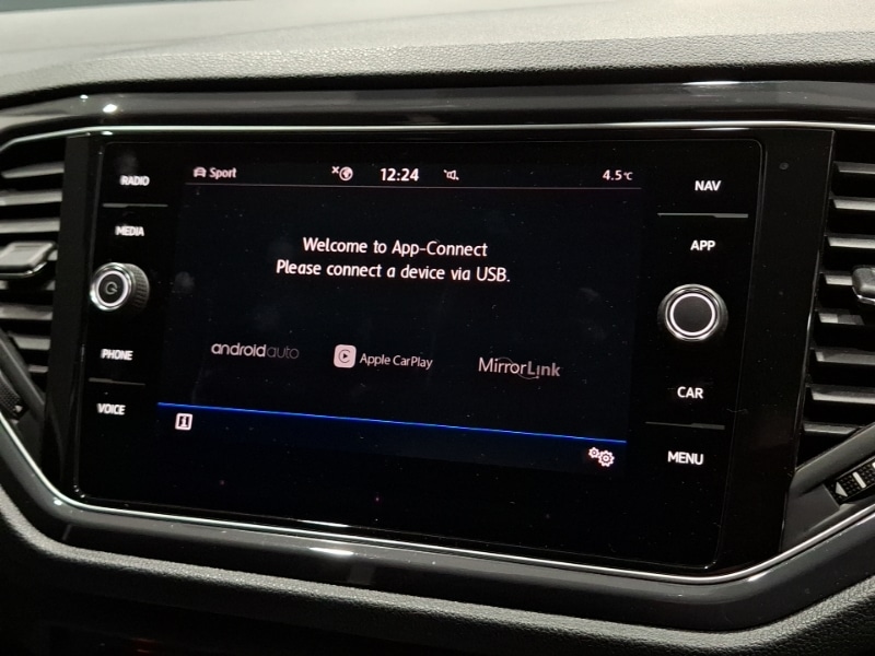 Used Volkswagen T-Roc 2019 for sale - 77600763: Photo 14