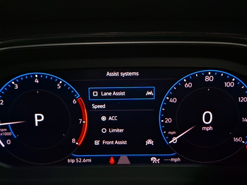 Used Volkswagen T-Roc 2019 for sale - 77600763: Photo 15