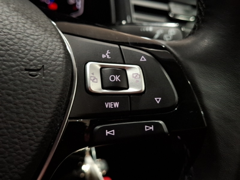 Used Volkswagen T-Roc 2019 for sale - 77600763: Photo 19