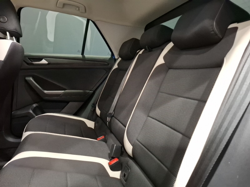 Used Volkswagen T-Roc 2019 for sale - 77600763: Photo 6