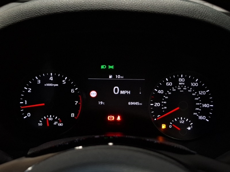 Used Kia Sportage 2019 for sale - 77166265: Photo 10