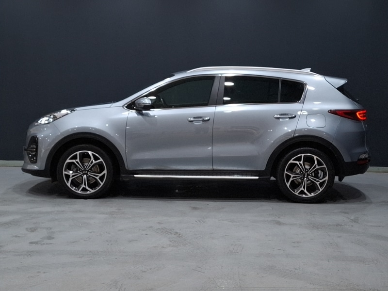 Used Kia Sportage 2019 for sale - 77166265: Photo 4