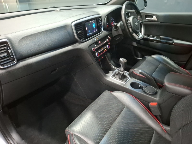 Used Kia Sportage 2019 for sale - 77166265: Photo 5