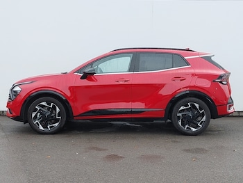 Used Kia Sportage 2025 for sale - 78567853: Photo