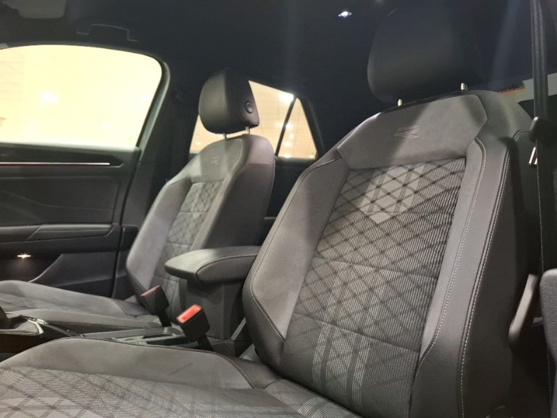 Used Volkswagen T-Roc 2022 for sale - 77669598: Photo 12