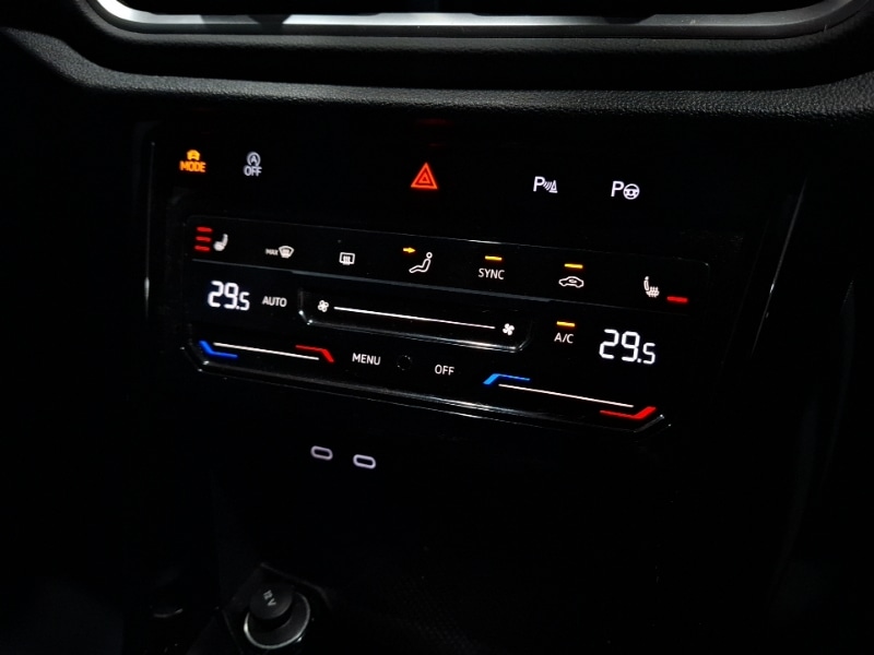 Used Volkswagen T-Roc 2022 for sale - 77669598: Photo 13