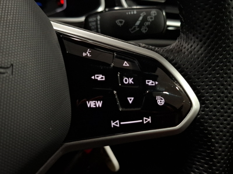 Used Volkswagen T-Roc 2022 for sale - 77669598: Photo 14