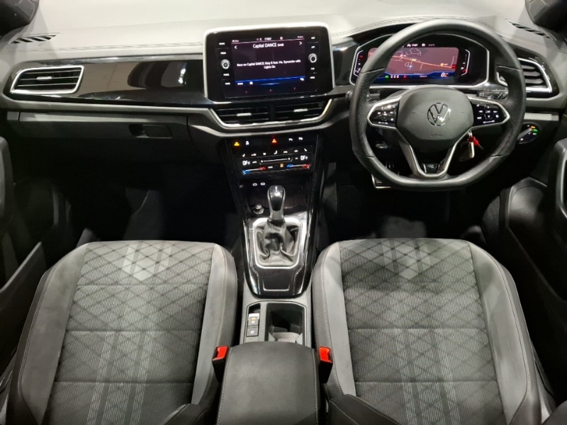 Used Volkswagen T-Roc 2022 for sale - 77669598: Photo 2