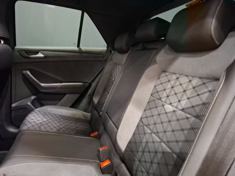 Used Volkswagen T-Roc 2022 for sale - 77669598: Photo 6