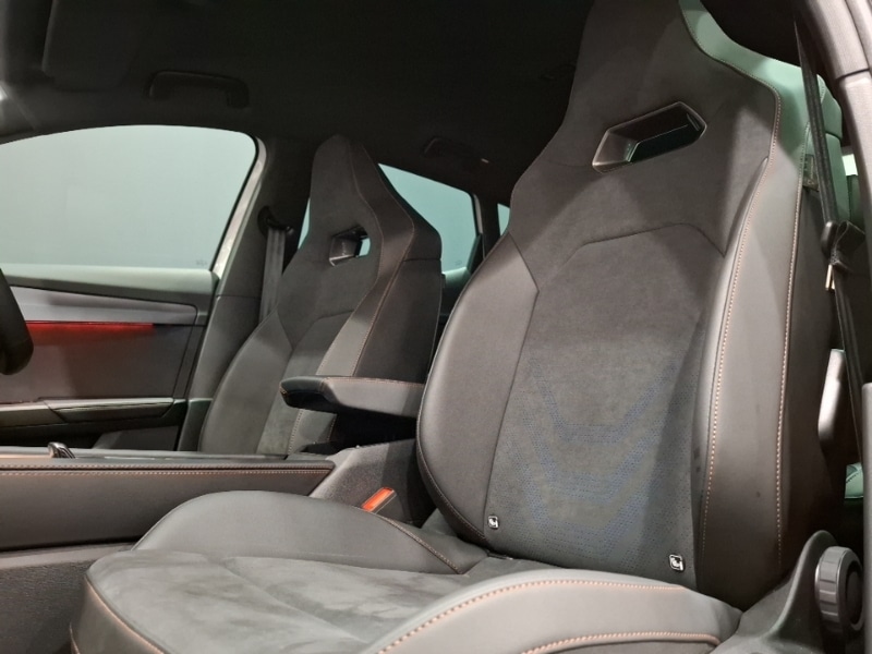 Used Cupra Formentor 2025 for sale - 77815738: Photo 12