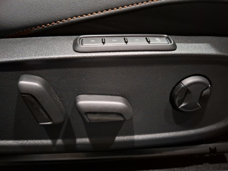 Used Cupra Formentor 2025 for sale - 77815738: Photo 13