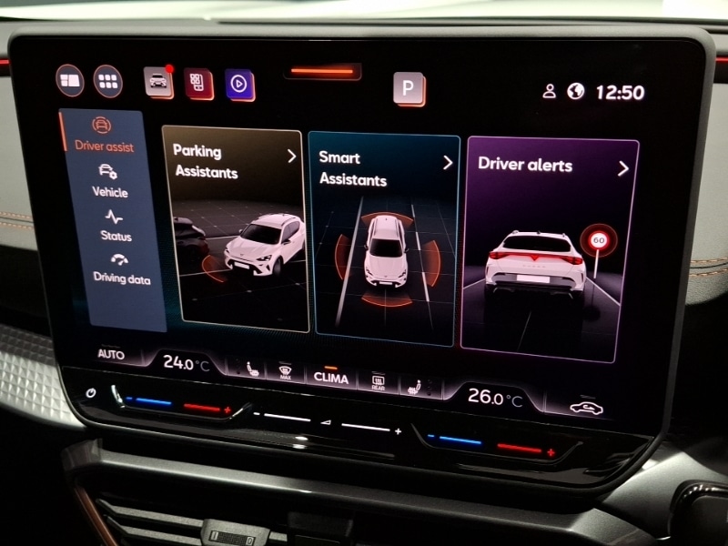 Used Cupra Formentor 2025 for sale - 77815738: Photo 16