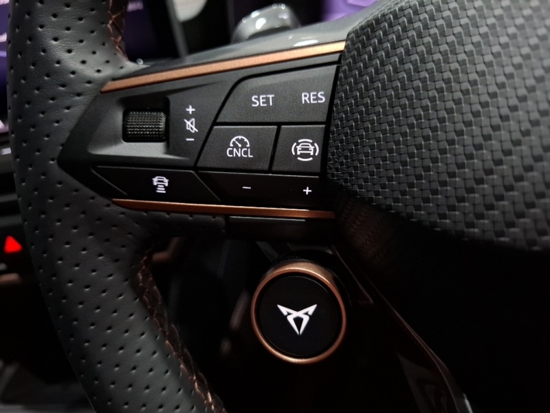 Used Cupra Formentor 2025 for sale - 77815738: Photo 18