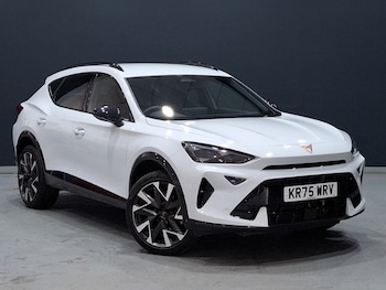 Used Cupra Formentor 2025 for sale - 77815738: Photo