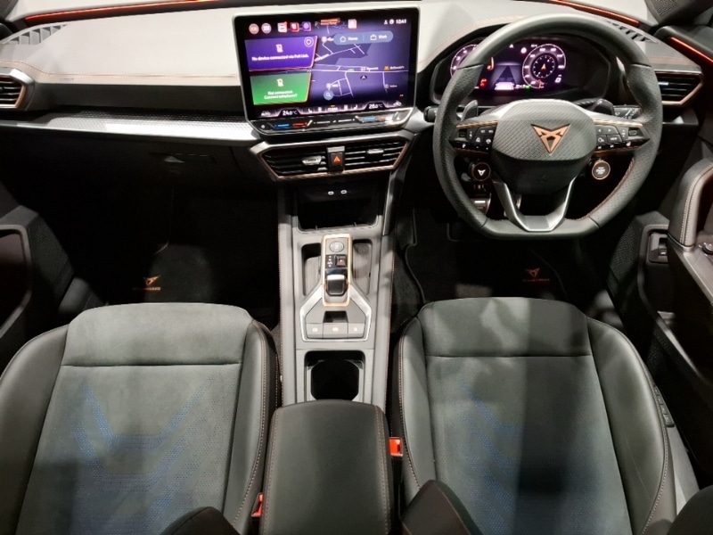 Used Cupra Formentor 2025 for sale - 77815738: Photo 2