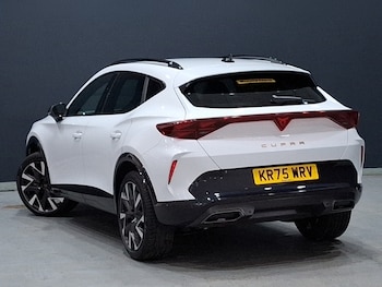 Used Cupra Formentor 2025 for sale - 77815738: Photo