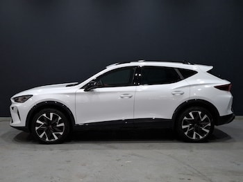 Used Cupra Formentor 2025 for sale - 77815738: Photo