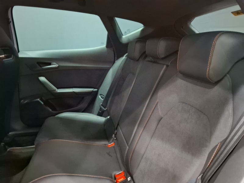 Used Cupra Formentor 2025 for sale - 77815738: Photo 6