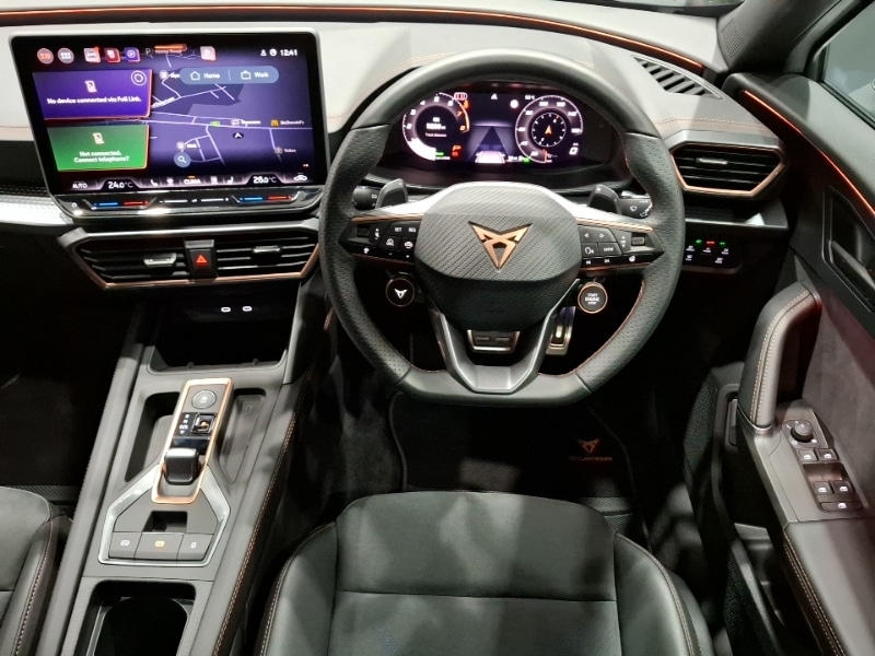 Used Cupra Formentor 2025 for sale - 77815738: Photo 7