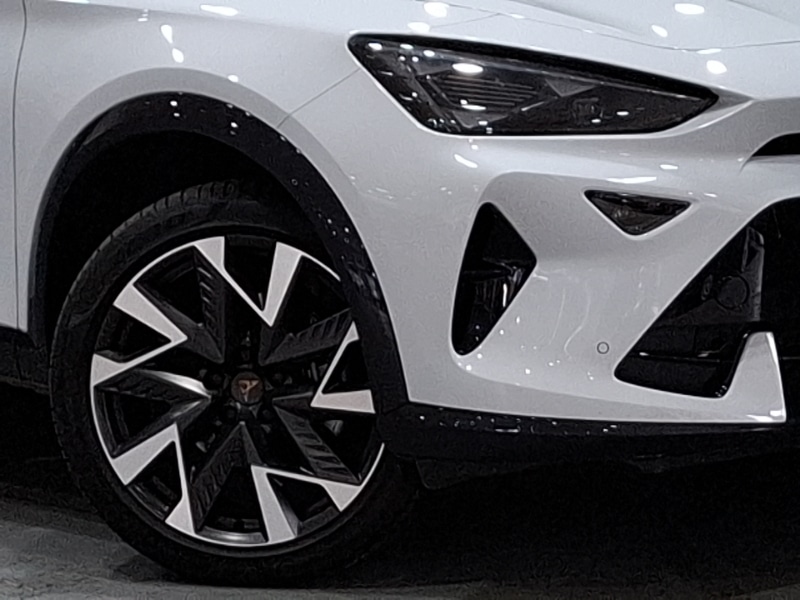 Used Cupra Formentor 2025 for sale - 77815738: Photo 9