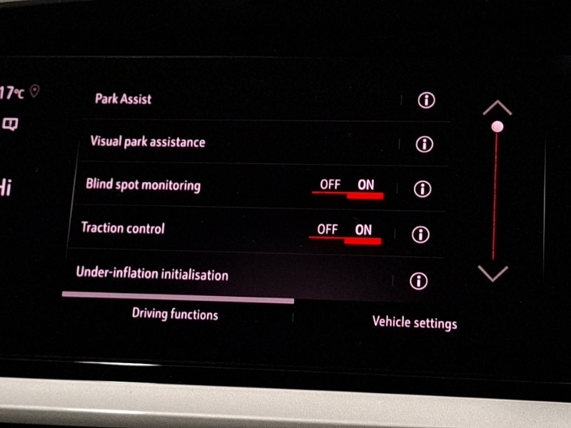 Used Vauxhall Grandland 2022 for sale - 78211436: Photo 14