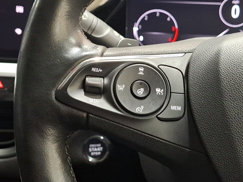 Used Vauxhall Grandland 2022 for sale - 78211436: Photo 18