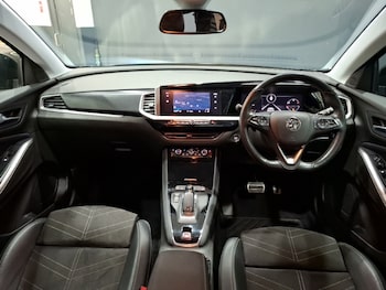 Used Vauxhall Grandland 2022 for sale - 78211436: Photo