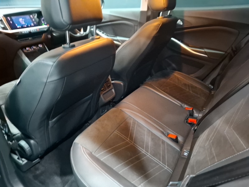 Used Vauxhall Grandland 2022 for sale - 78211436: Photo 6