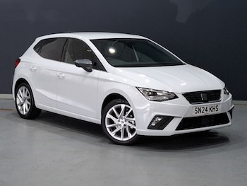 2024 - 1.0 TSI 115 Xcellence 5dr