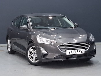 Used Ford Focus 2019 for sale - 78945627: Photo