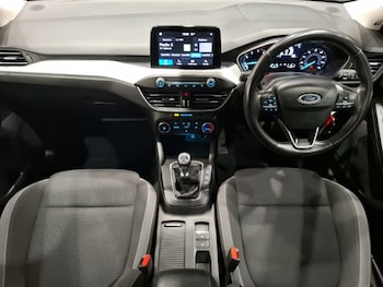 Used Ford Focus 2019 for sale - 78945627: Photo
