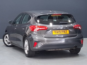 Used Ford Focus 2019 for sale - 78945627: Photo